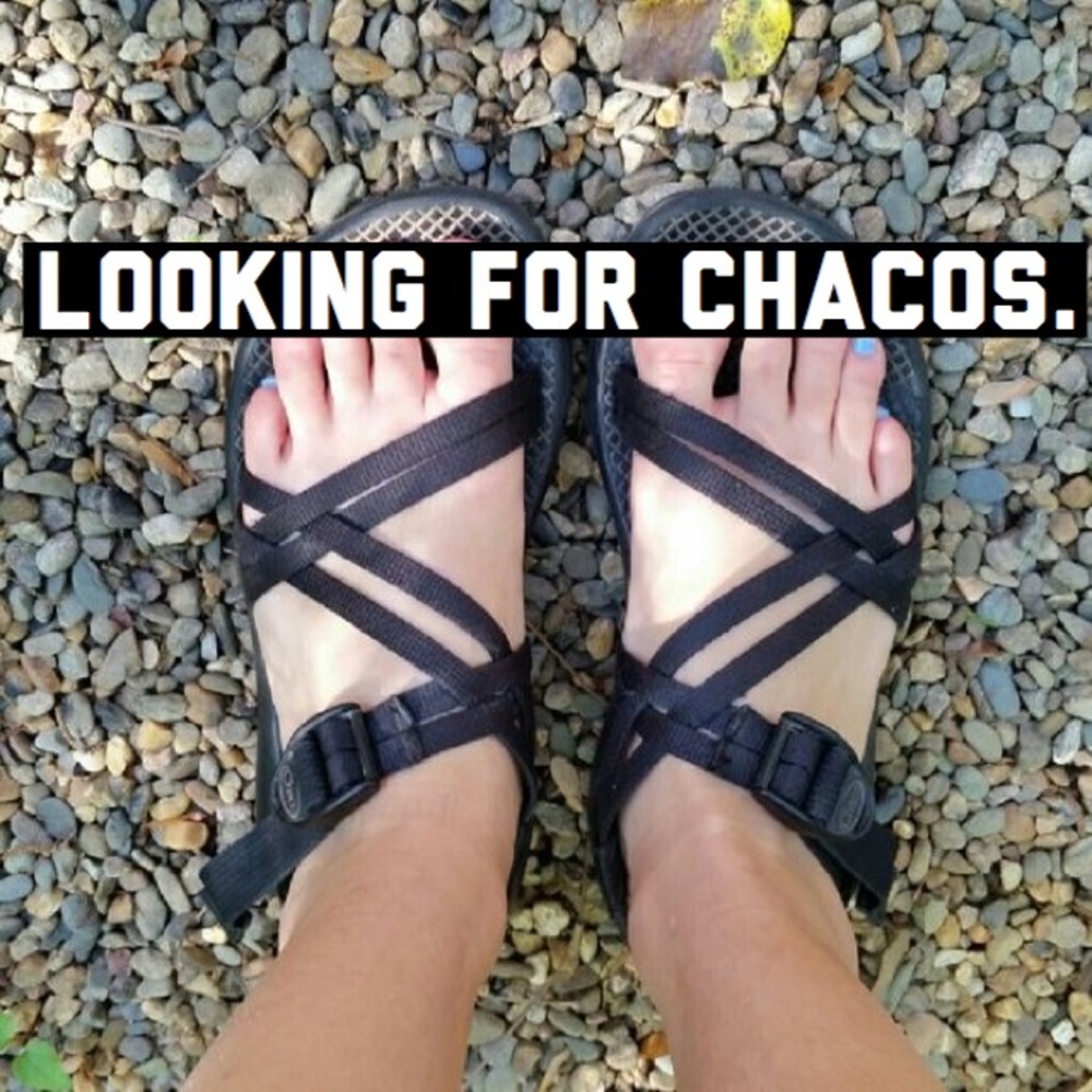 Looking To Buy